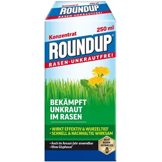 Unkrautfrei Konzentrat 250 ml