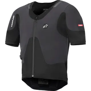 Alpinestars Tech-Air 5 Plasma Airbag Weste, schwarz, XXL