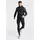 Core Jacke Schwarz M