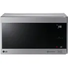 LG Mikrowelle MS2595CIS - Smart Inverter Technologie - 25 Liter - 1.000 Watt