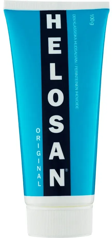 Helosan hudsalva original 100 g