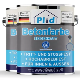 5 l Silbergrau