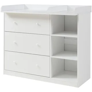 [en.casa] Wickelkommode, Beldinupp
