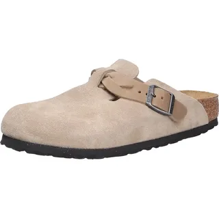 Birkenstock Clogs Taupe 40