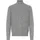 Strickjacke in grau Gr L