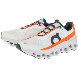 Herren Undyed-White / Flame 45