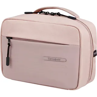 Samsonite Stackd Toilet Kit - Kulturbeutel 24.3 cm, Rosa (Rose)