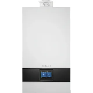 Buderus Gas-Brennwertkessel Logamax plus GB172i.2 15 kW