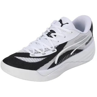 Puma All-Pro Nitro Team Women (379081) Puma, white/puma black