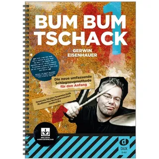 Edition Dux Bum Bum Tschack 1