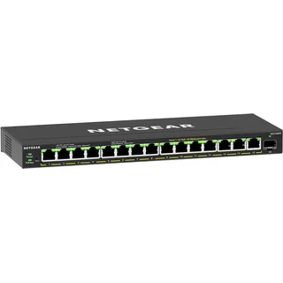 Netgear GS316EPP Smart Managed Switch