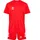 Sport-Set Trikot Shorts Kinder 3062 true red 140