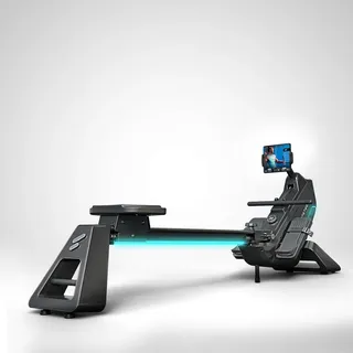 Sportstech sRow Lite Schwarz