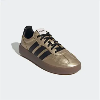 Cyber Metallic / Core Black / Gum 42