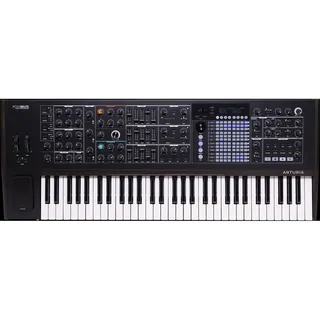 Arturia PolyBrute - Noir Edition, Synthesizer, Schwarz