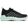 Black/Neon Mint/White 37