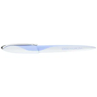 Herlitz Nicewriter Set my.pen style hellblau
