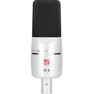 sE Electronics X1 A WB Kondensatormikrofon Weiß