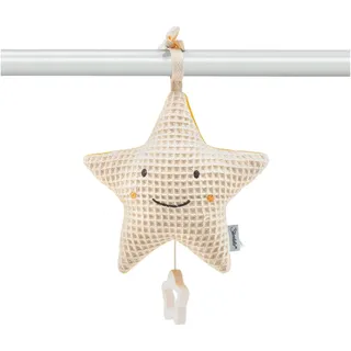 Sterntaler Spieluhr M Stern Waffel