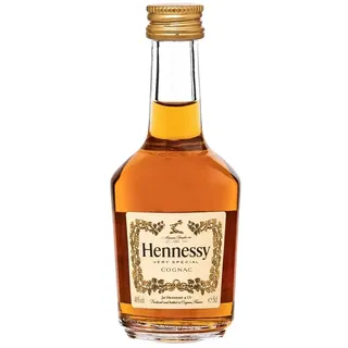 Hennessy VS Cognac (1 x 0.05 l)