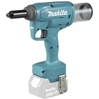 Makita DRV150Z Akku-Blindnietsetzgerät solo