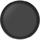 Calumet CALSAN0472 (72 mm, ND- / Graufilter), Objektivfilter, Transparent, Schwarz