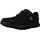 Herren Black / Black 43