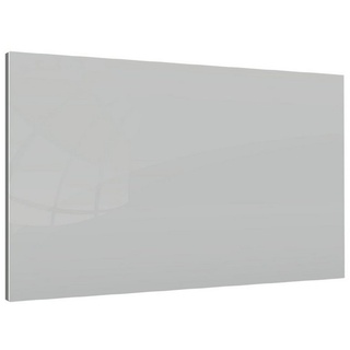 ALLboards Glas-Magnettafel 60,0 x 40,0 cm grau