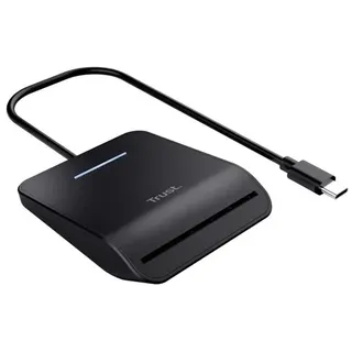 Trust Primo Smartcard-Lesegerät