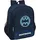 Junior 38 Cm Batman Legendary 15l 32x12x38 Cm Rucksack Multicolor One Size