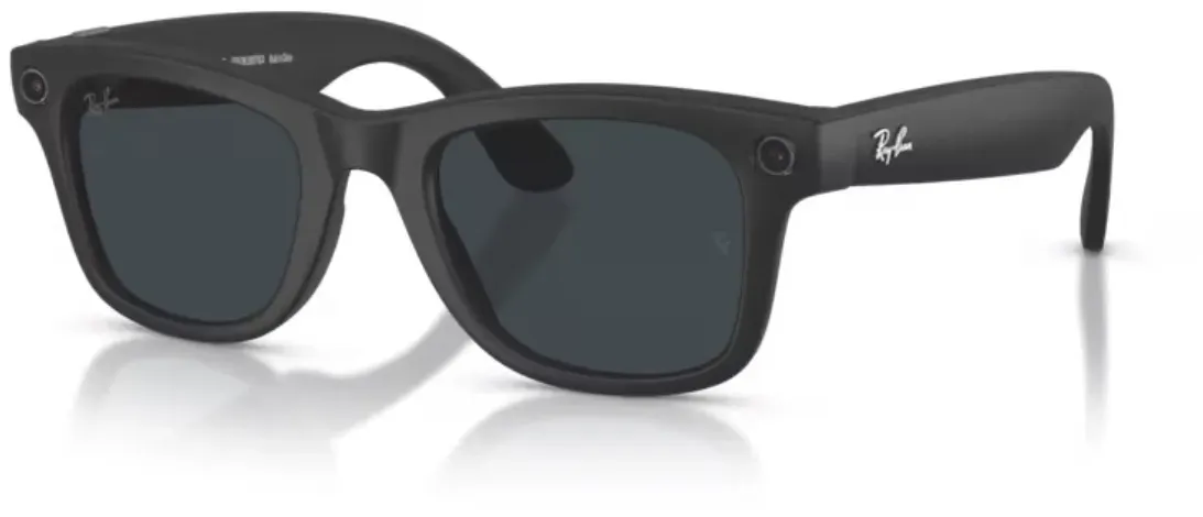 Ray-Ban Meta Wayfarer Gen.2 0RW4012
