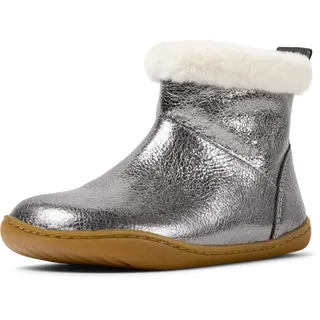 Camper Mädchen Peu Cami K900365 Bootie, Grau 003, 38 EU