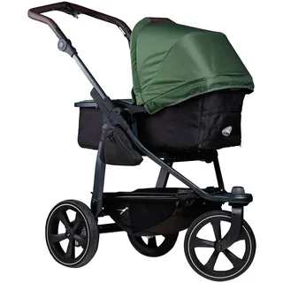 TFK Mono 2 Kombi mit Luftkammer-Reifen olive