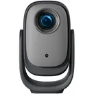 N2 Mini Projektor grau