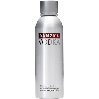 Danzka Vodka 40%