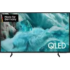 Samsung 43" QLED Q7F 4K Vision AI Smart TV 2025 (43", Q7F, QLED, UHD, 2025, DE), TV, Schwarz