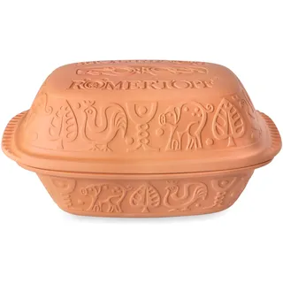 RÖMERTOPF Klassiker Bräter 5 kg