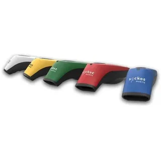 Socket Mobile Socket SocketScan S740 - Barcode-Scanner - tragbar - 2D-Imager