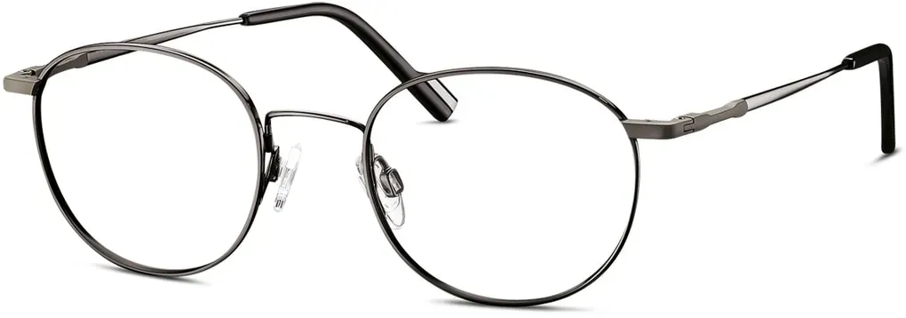 Brille TITANFLEX 821030 60 espresso Gr. 49-21