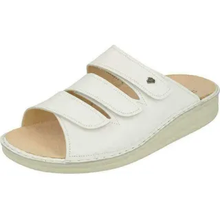 Finn Comfort Korfu weiß 45