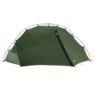 Wechsel Tents Bella Geodätzelt Grün