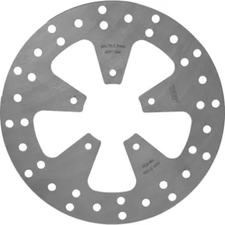 TRW Bremsscheibe