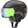 Savor Amid Visor HD M black