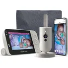 Philips Avent, Babyphone, Video Connected (Babyphone mit Kamera, 400 m)