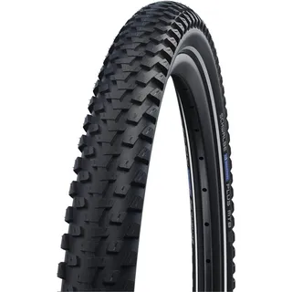 27.5x2.35" 60-584 schwarz Reflex