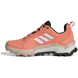 Coral Fusion / Crystal White / Impact Orange 37 1/3
