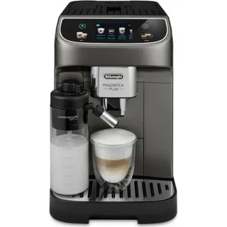 De'Longhi Magnifica Plus ECAM320.70.TB Titanschwarz