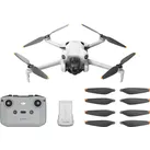 DJI Mini 4 Pro + Remote Controller