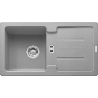 Steingrau + Excenterbetätigung