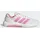 Herren Chalk White/St Tropic Bloom/St Tropic Bloom 44 2/3